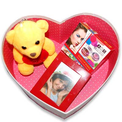 "Never Ending Love - Click here to View more details about this Product